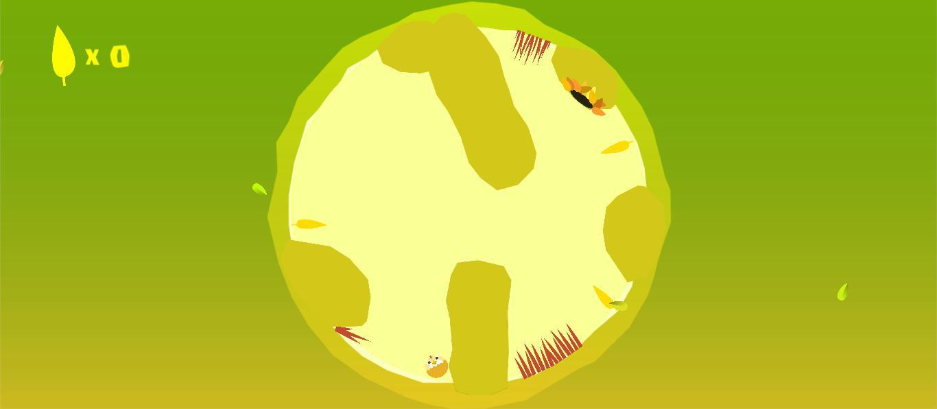 Pipo's Adventures (itch) - кадр 2