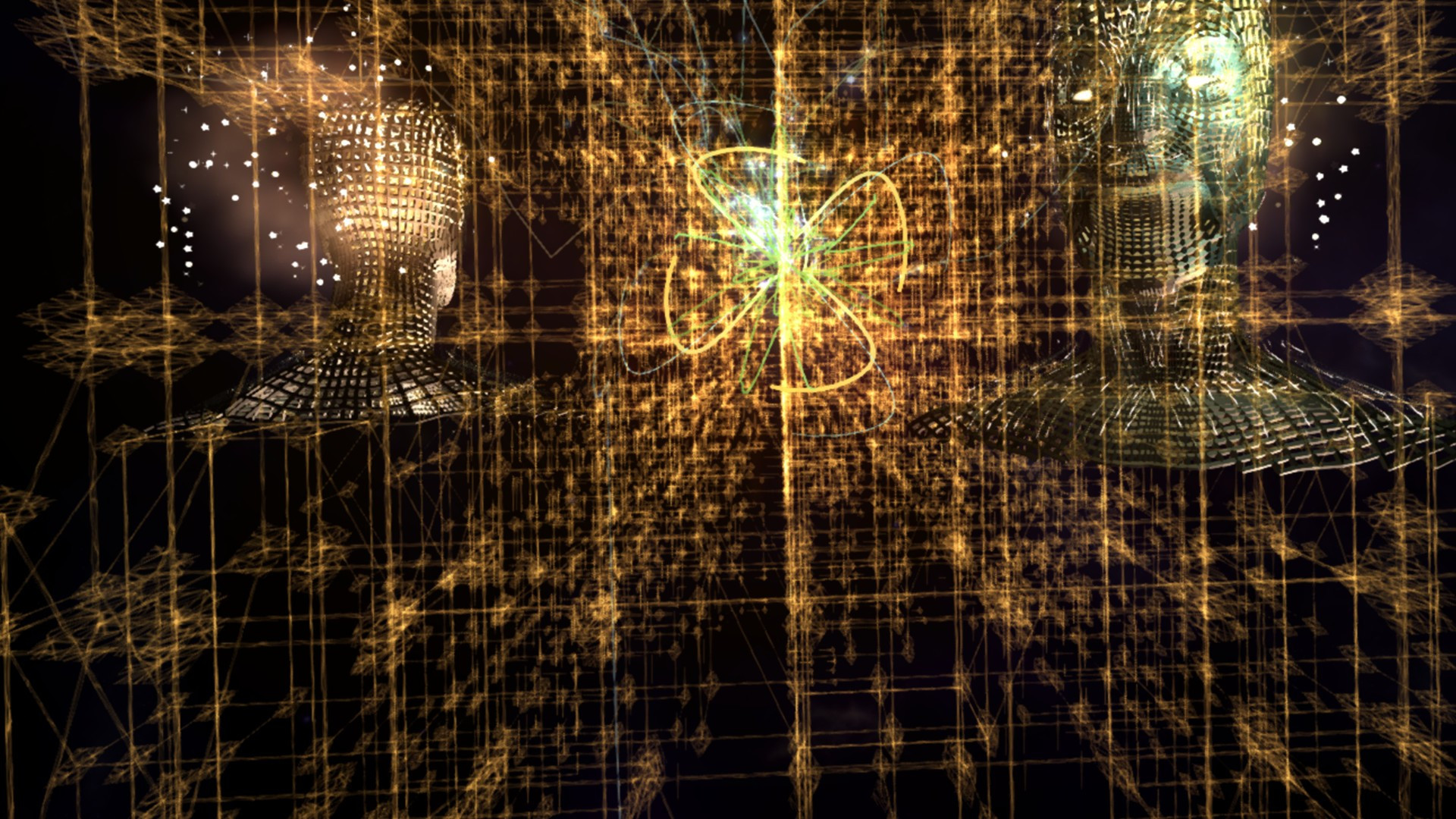 Visionarium - кадр 1