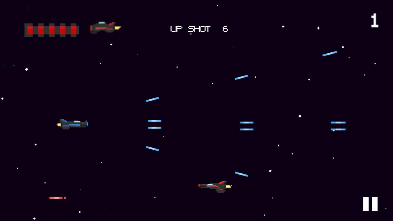 SCORE GALAXY (itch) - кадр 1