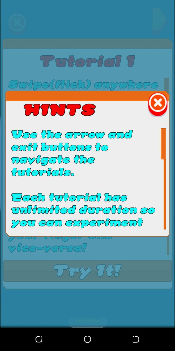 Cutie Tutti Frutti (isoteriksoftware) (itch) - кадр 1