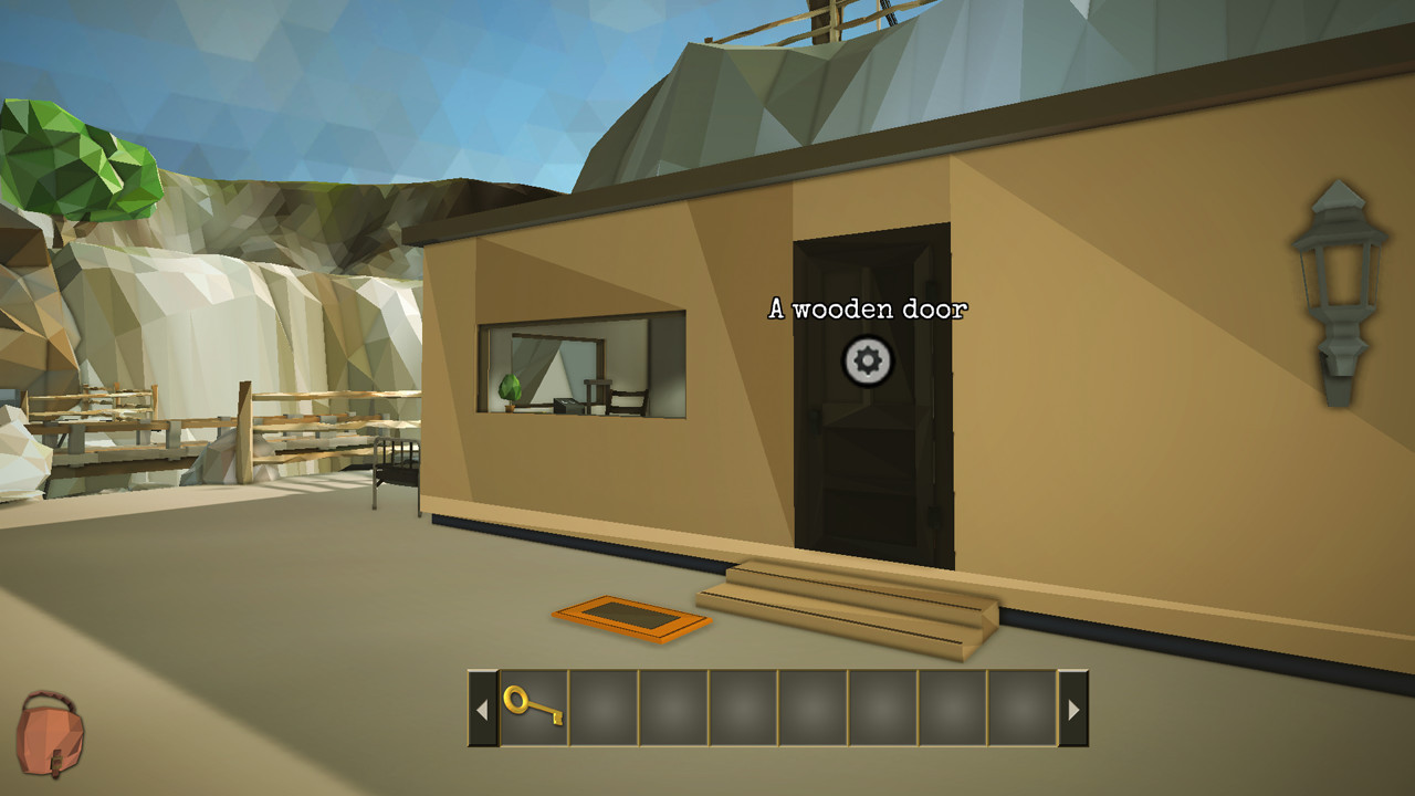 The Journey Back - кадр 3