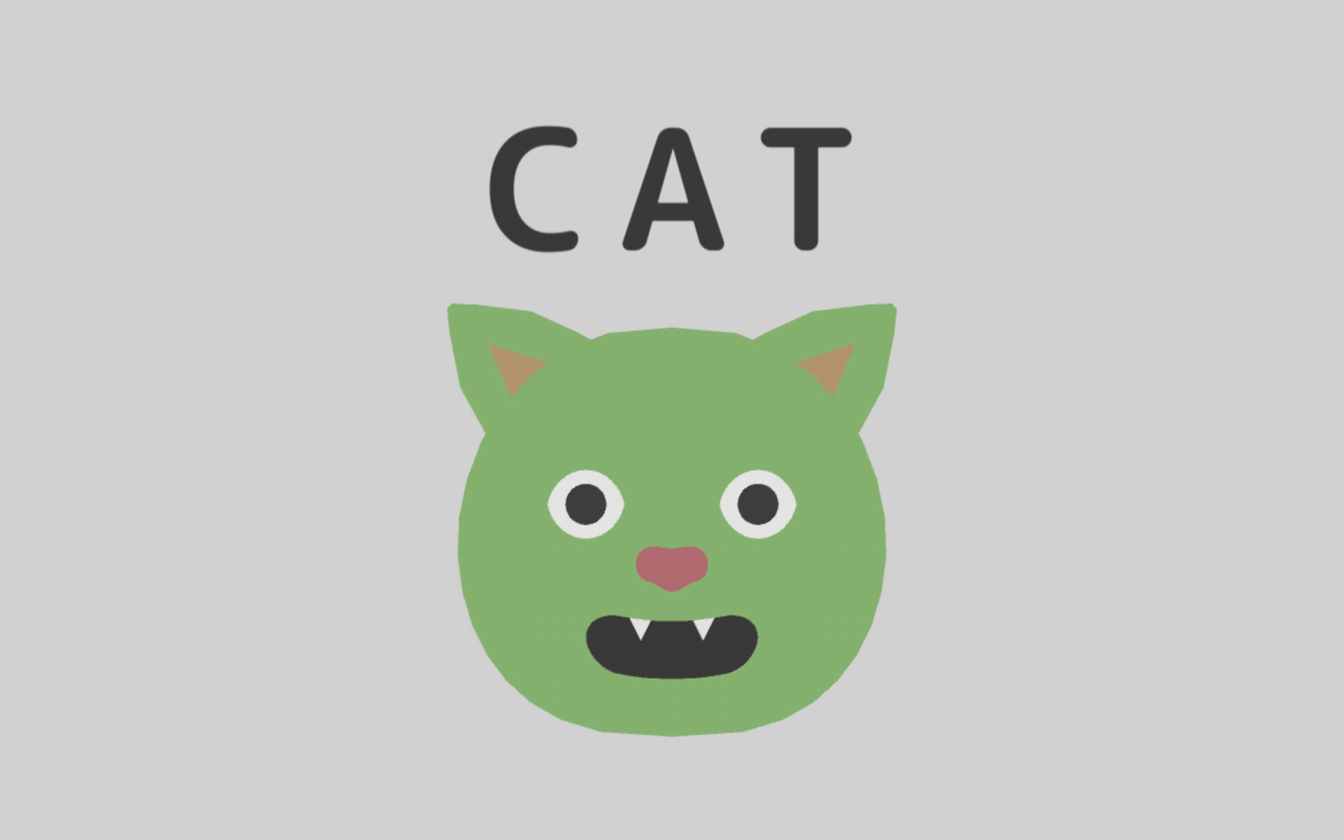 cat cat cat (itch) - кадр 1