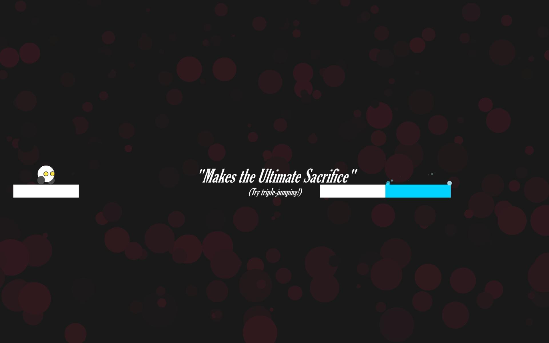 Break a Leg (itch) (Walker_P) - кадр 2