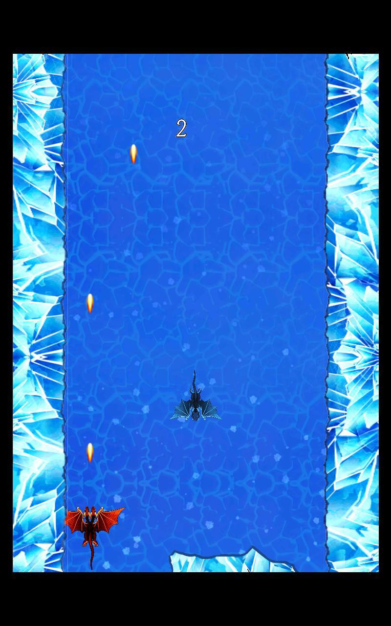 game of dragons (itch) - кадр 3