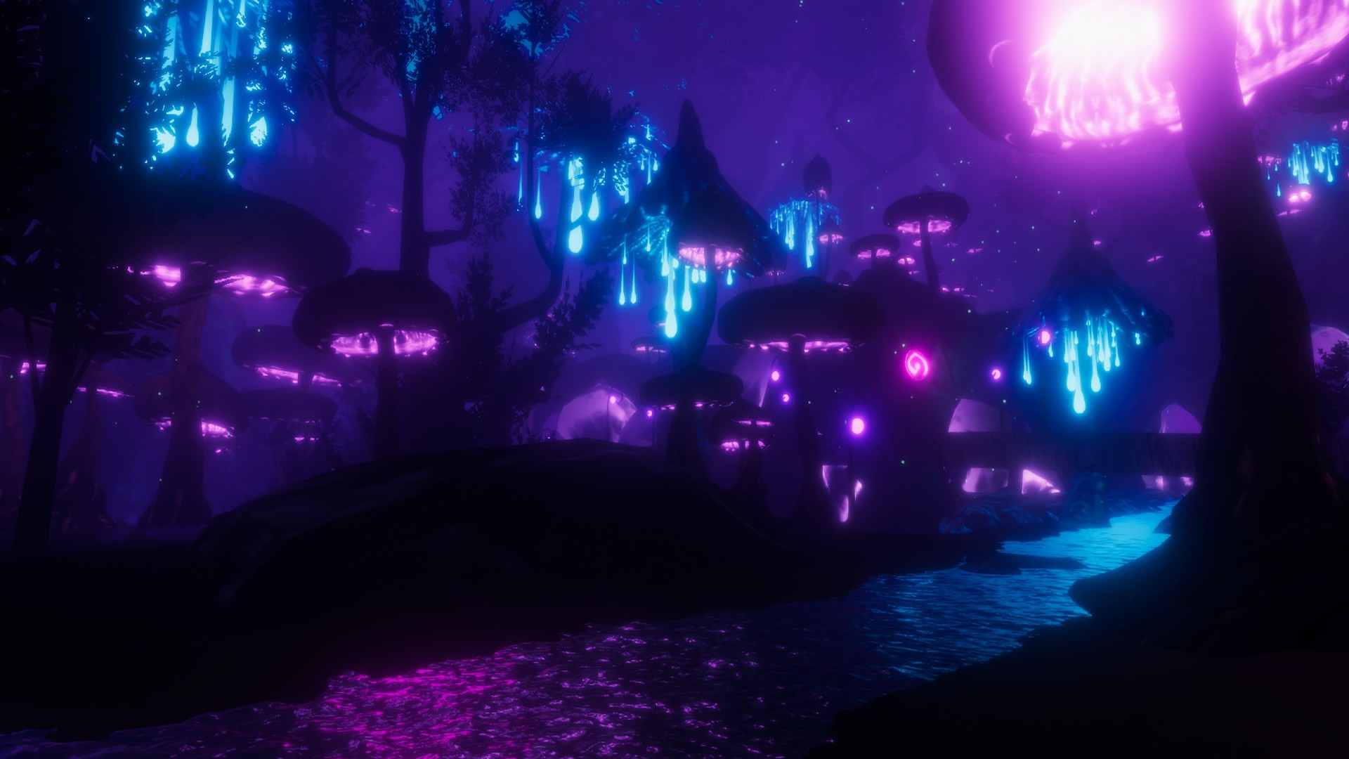 Mind Labyrinth VR Dreams - кадр 2