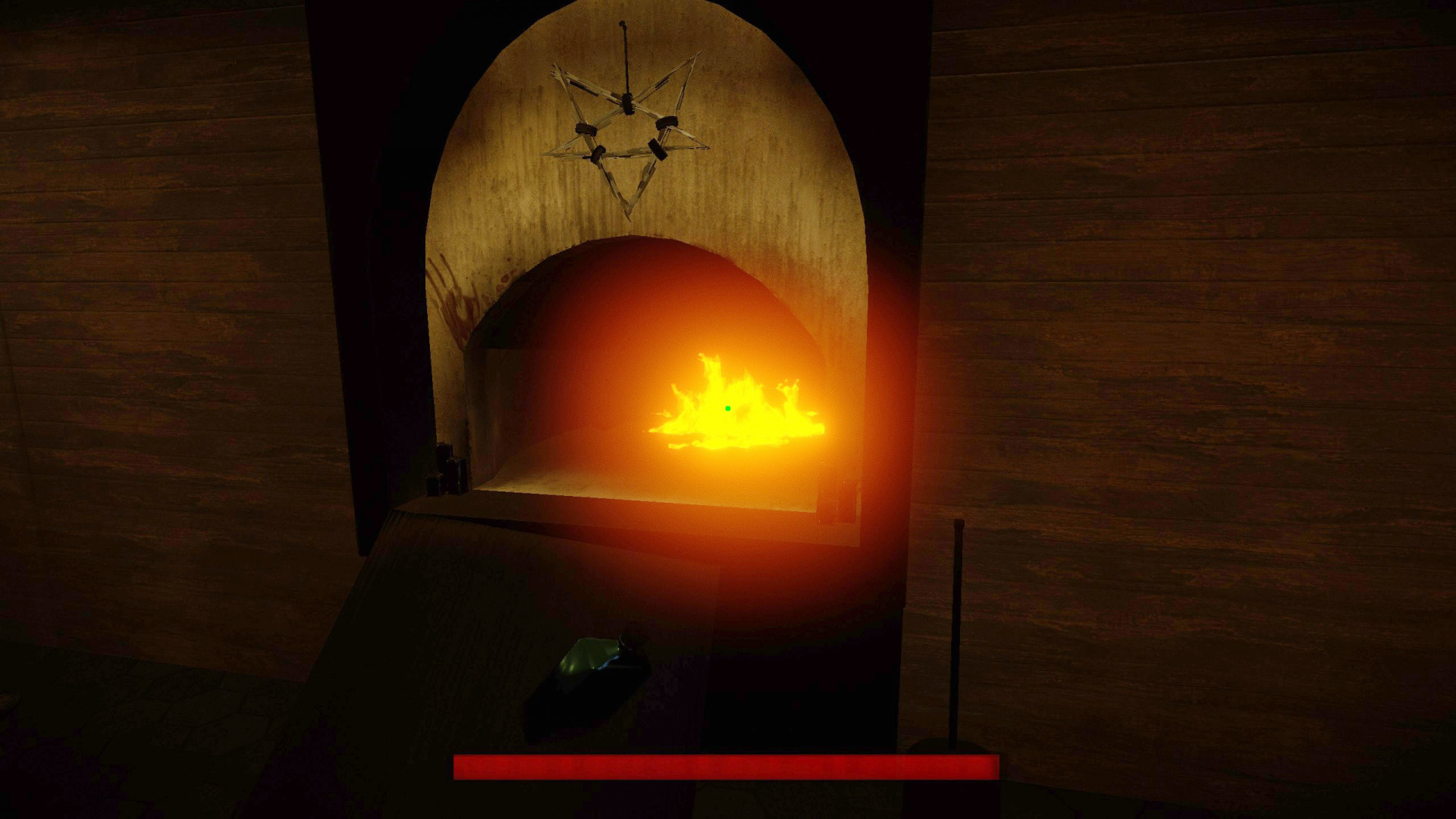 The Pizza Lord (itch) - кадр 1