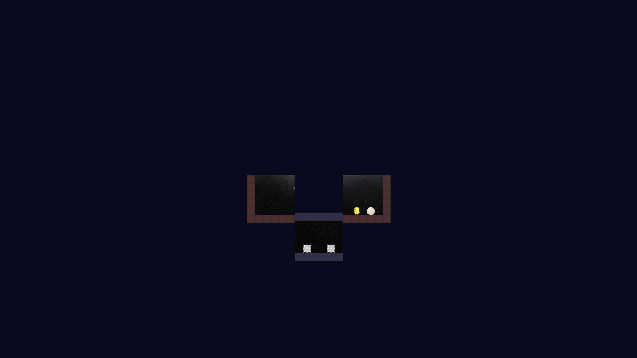Oeufwakening (itch) - кадр 2