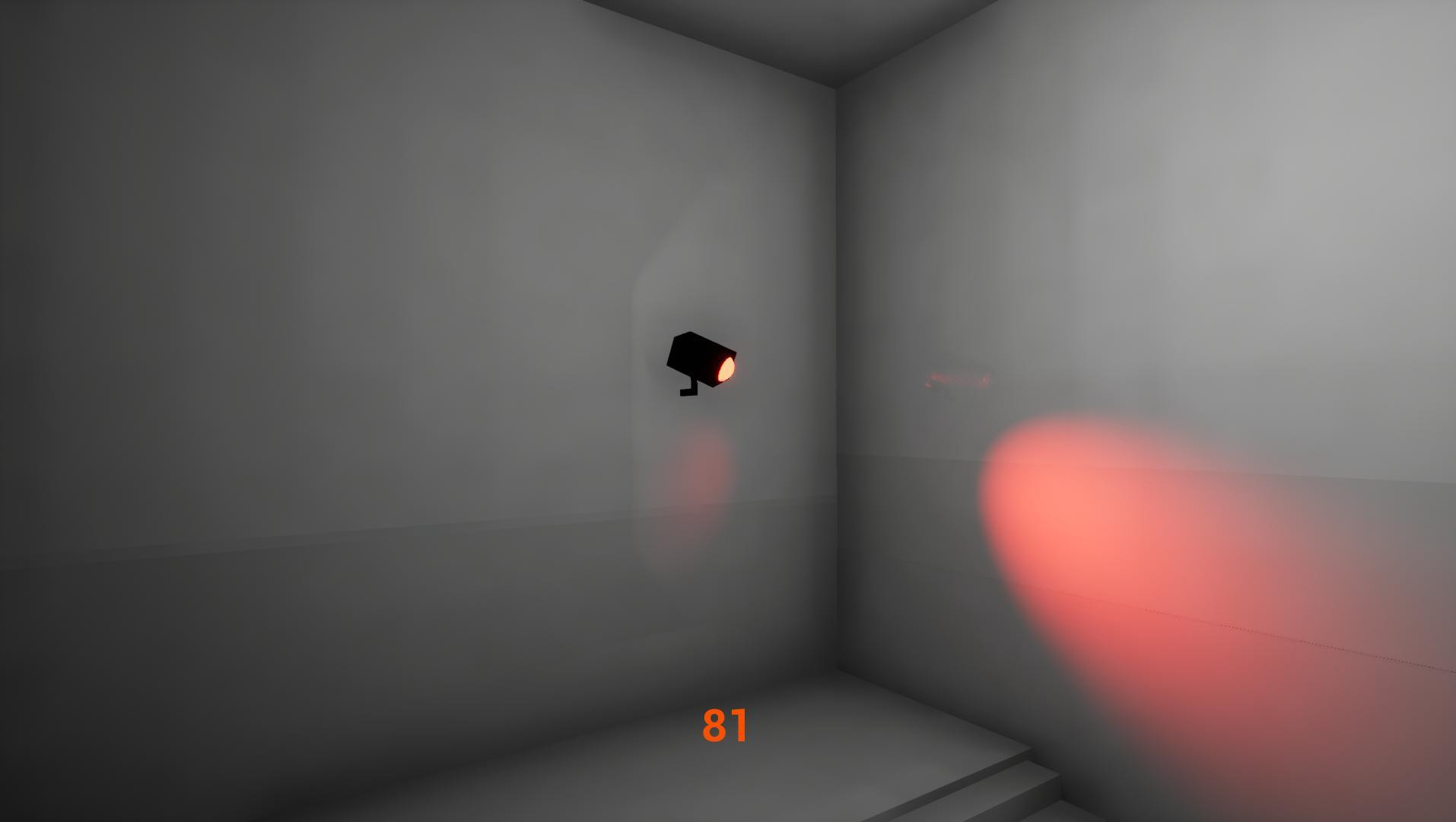 Robby Goes Rogue - LD39 (itch) - кадр 1