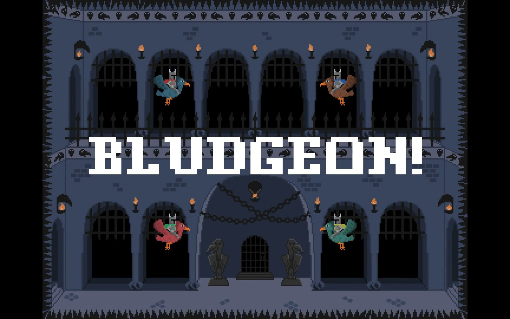 Bludgeon - кадр 1