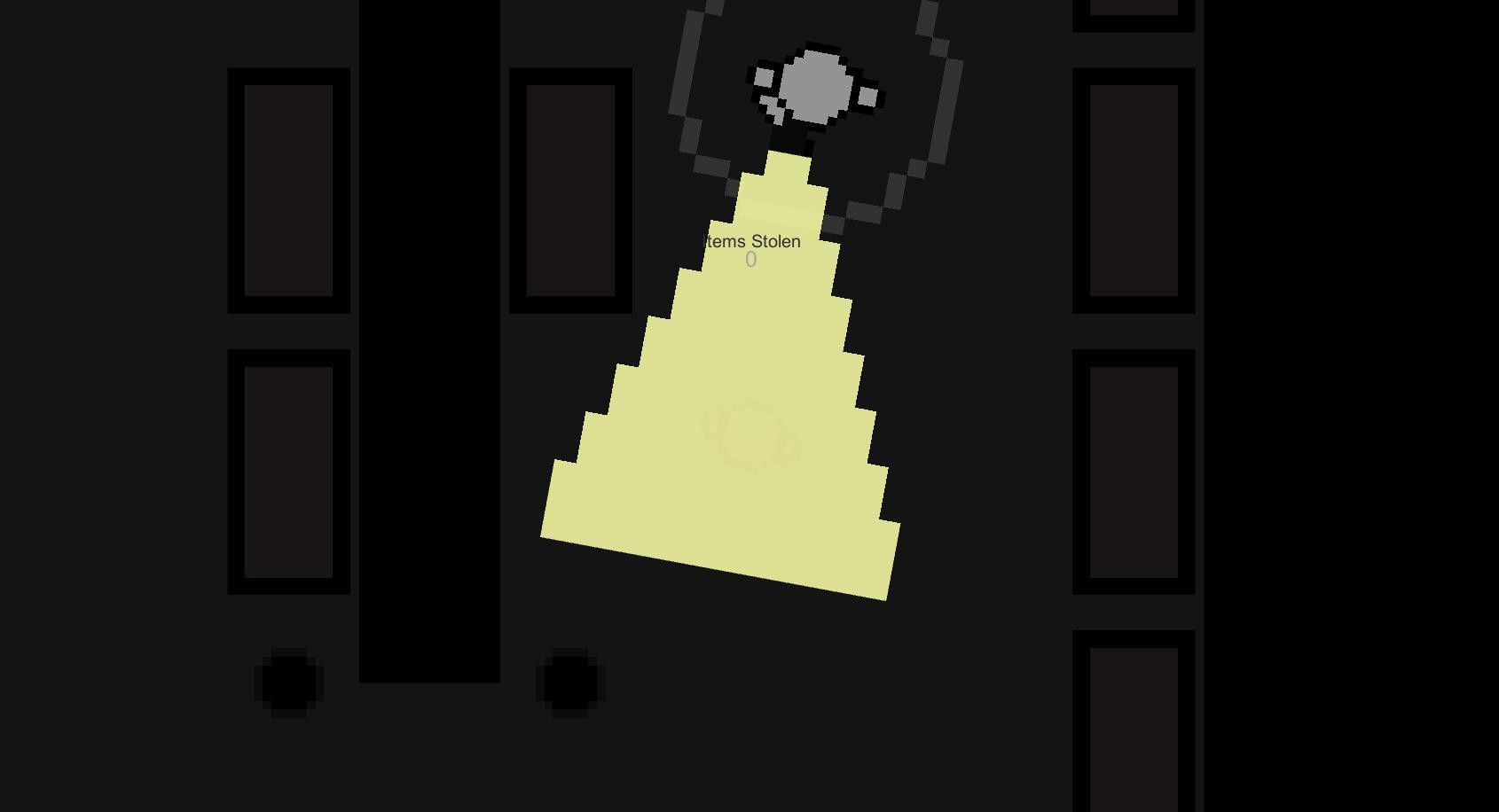 Thieving a Phantom (itch) - кадр 2