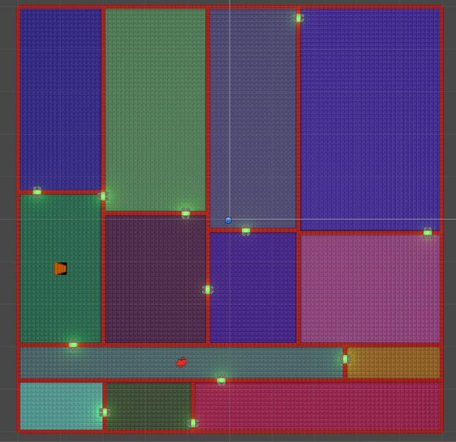 Robot Rythm (itch) - кадр 1