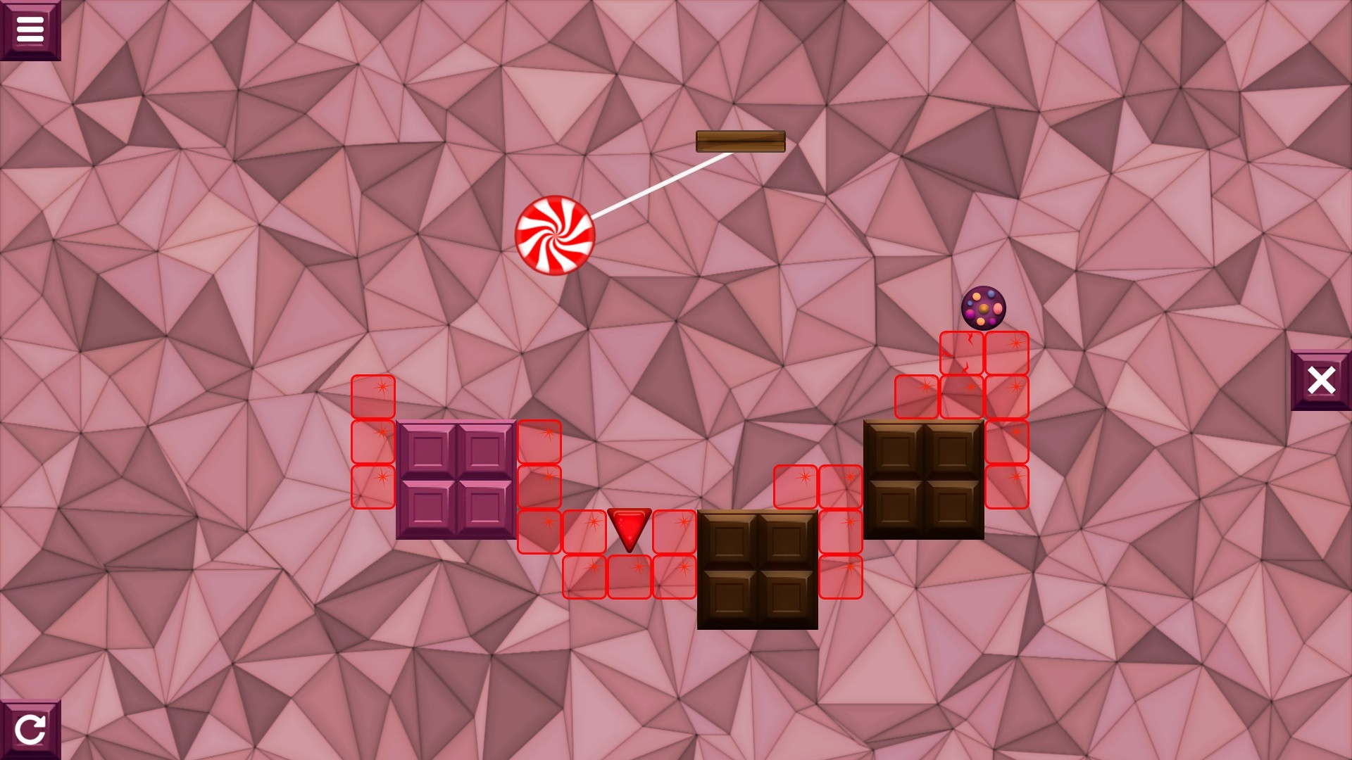 Chocolate makes you happy 5 - кадр 3