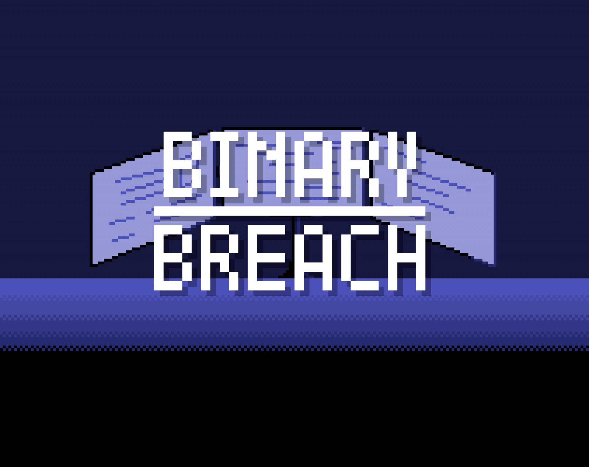 Binary Breach (itch) - кадр 1