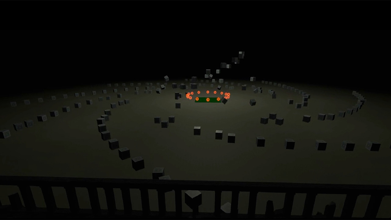 Arcane Trials - кадр 1