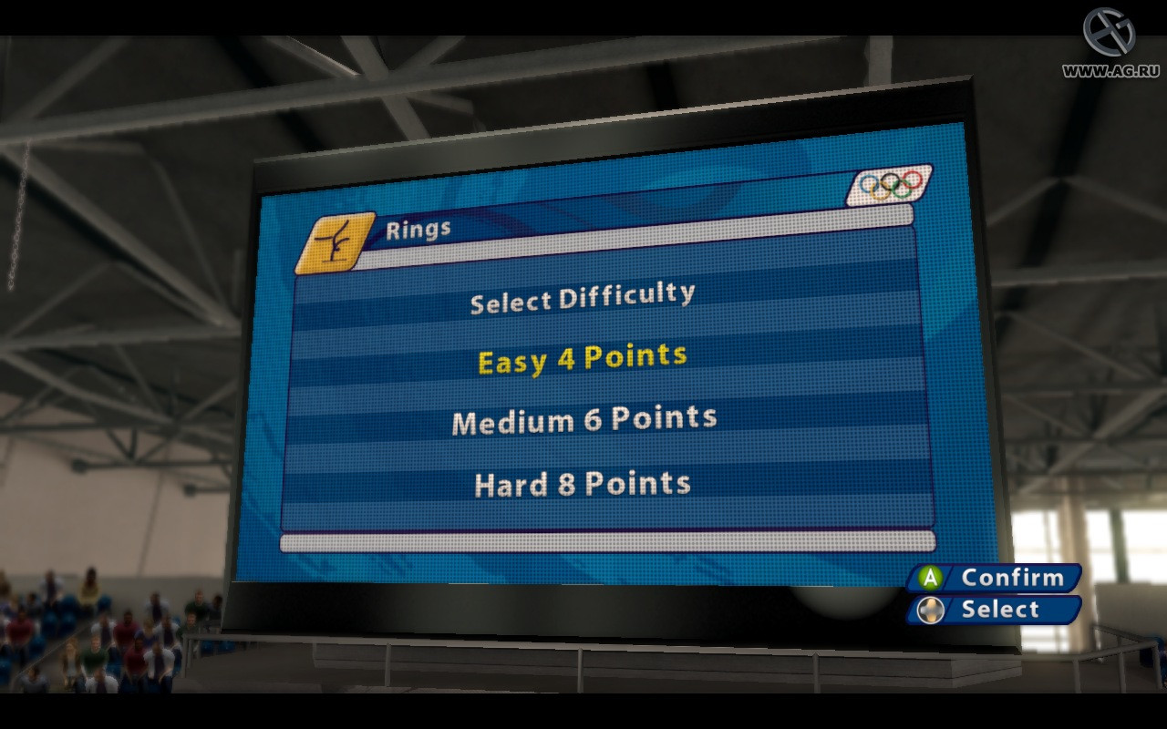 Beijing 2008 - кадр 10