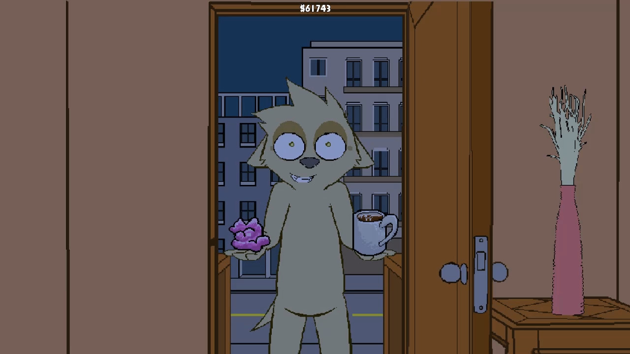Bedfellows FRENZY - кадр 3