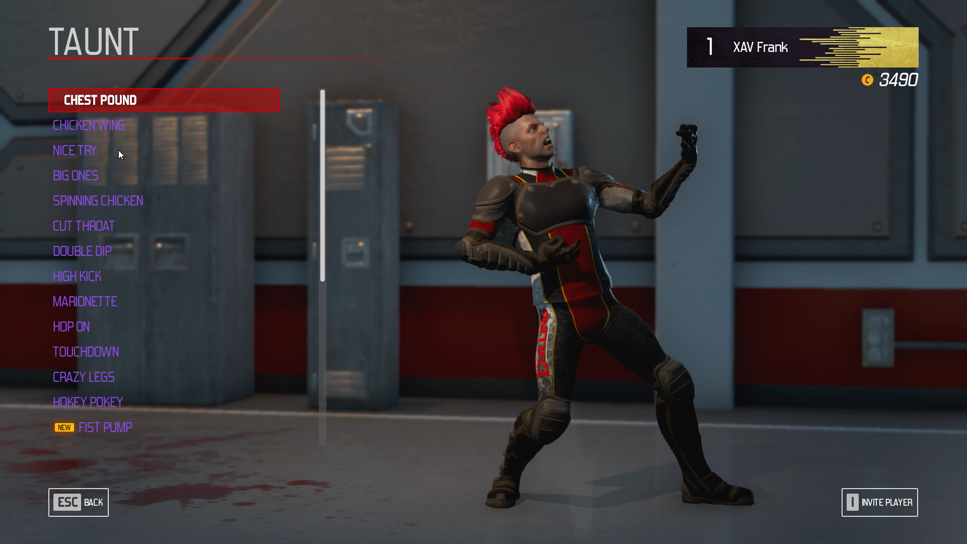 The Culling - кадр 2