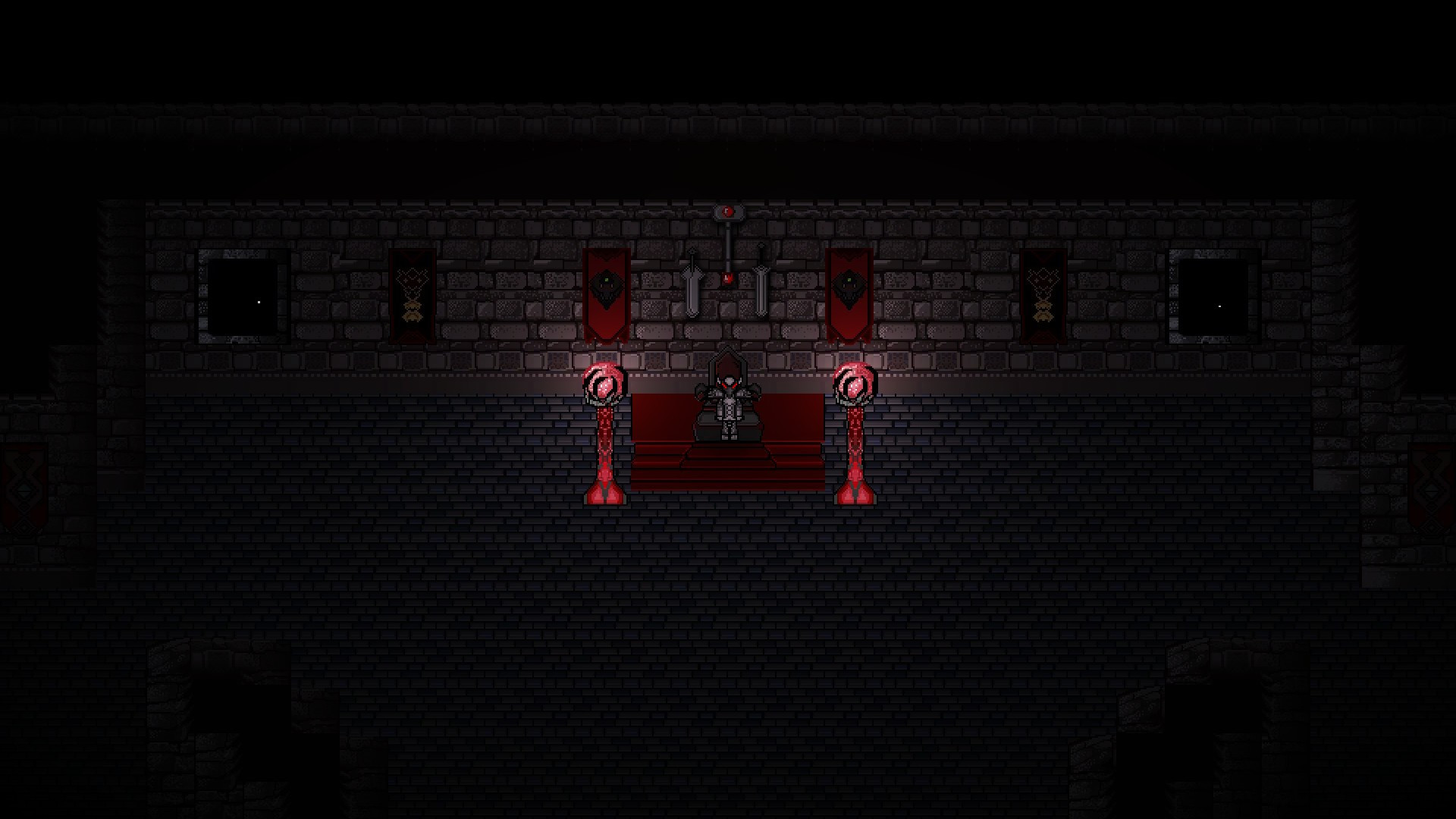 Crescent Hollow - кадр 2