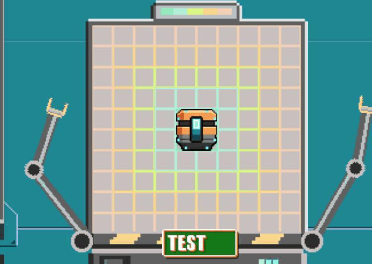 Modular Destruction Labs (itch) - кадр 1