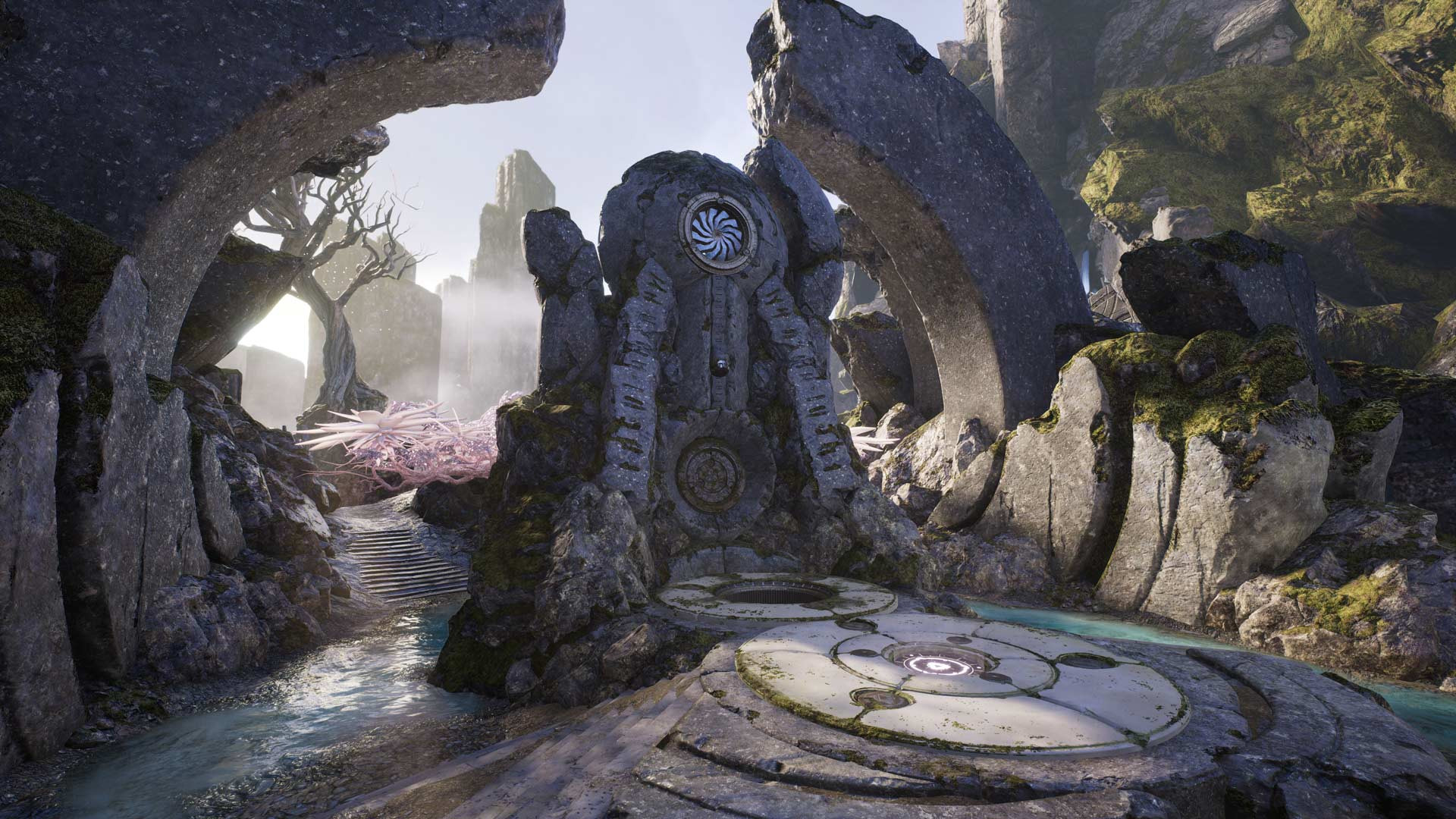 Paragon - кадр 6