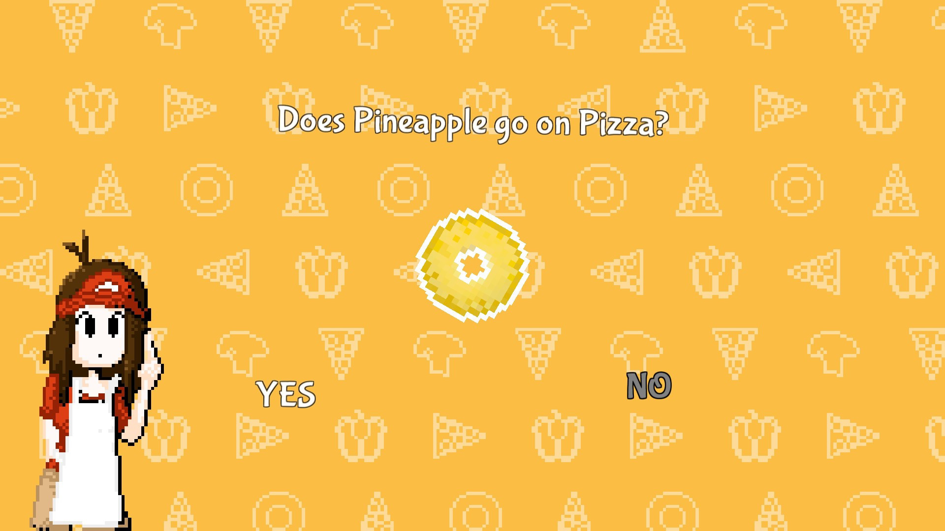 Pizza Time Explosion - кадр 2