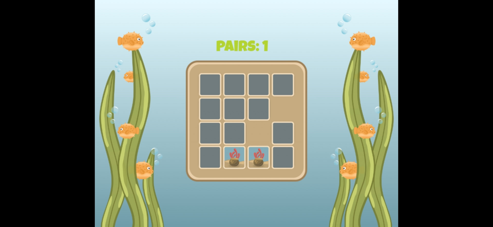 Cool CardGame (itch) - кадр 1