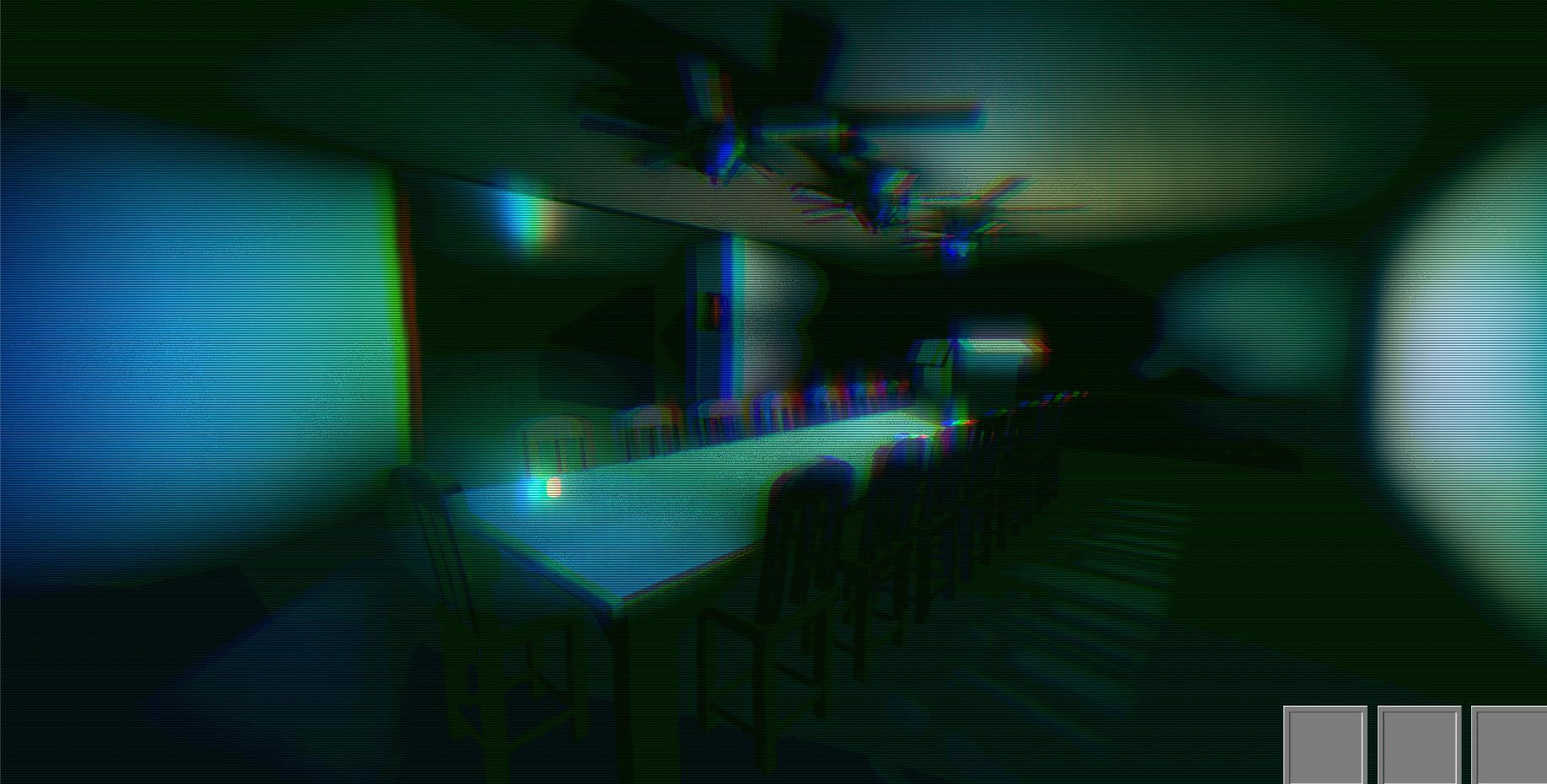 This House Is Not A Home (itch) - кадр 1