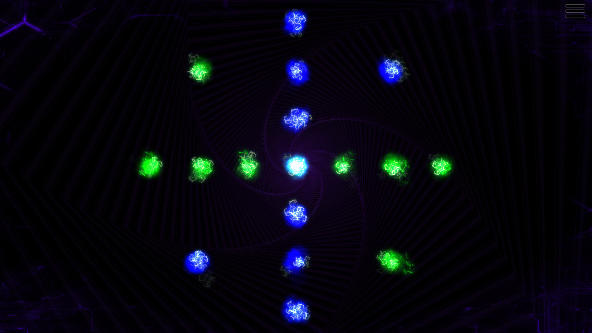 Energy Cycle - кадр 4