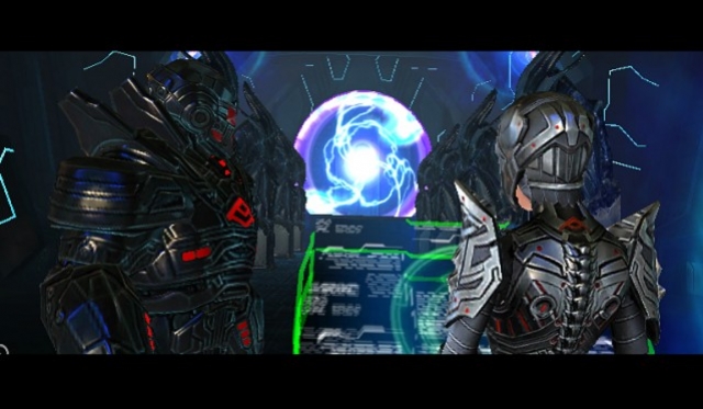 The Conduit 2 - кадр 1
