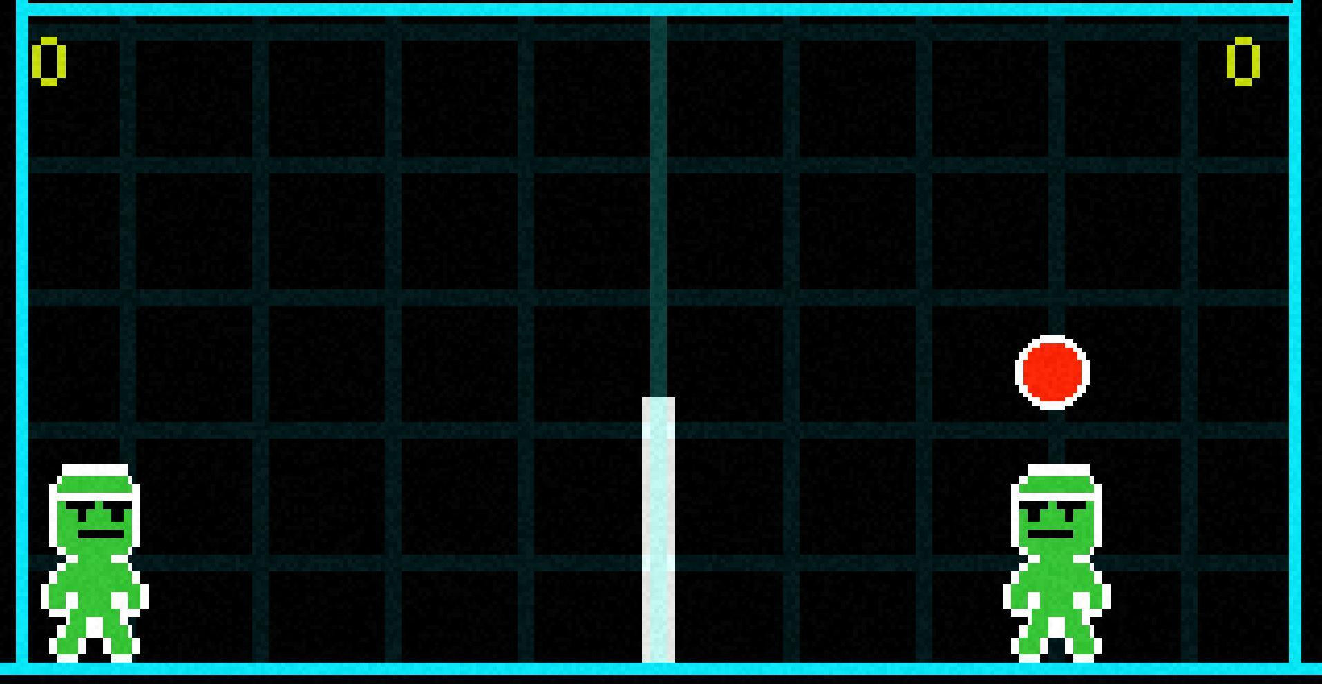 ColorBall (Giovannigascot) (itch) - кадр 1
