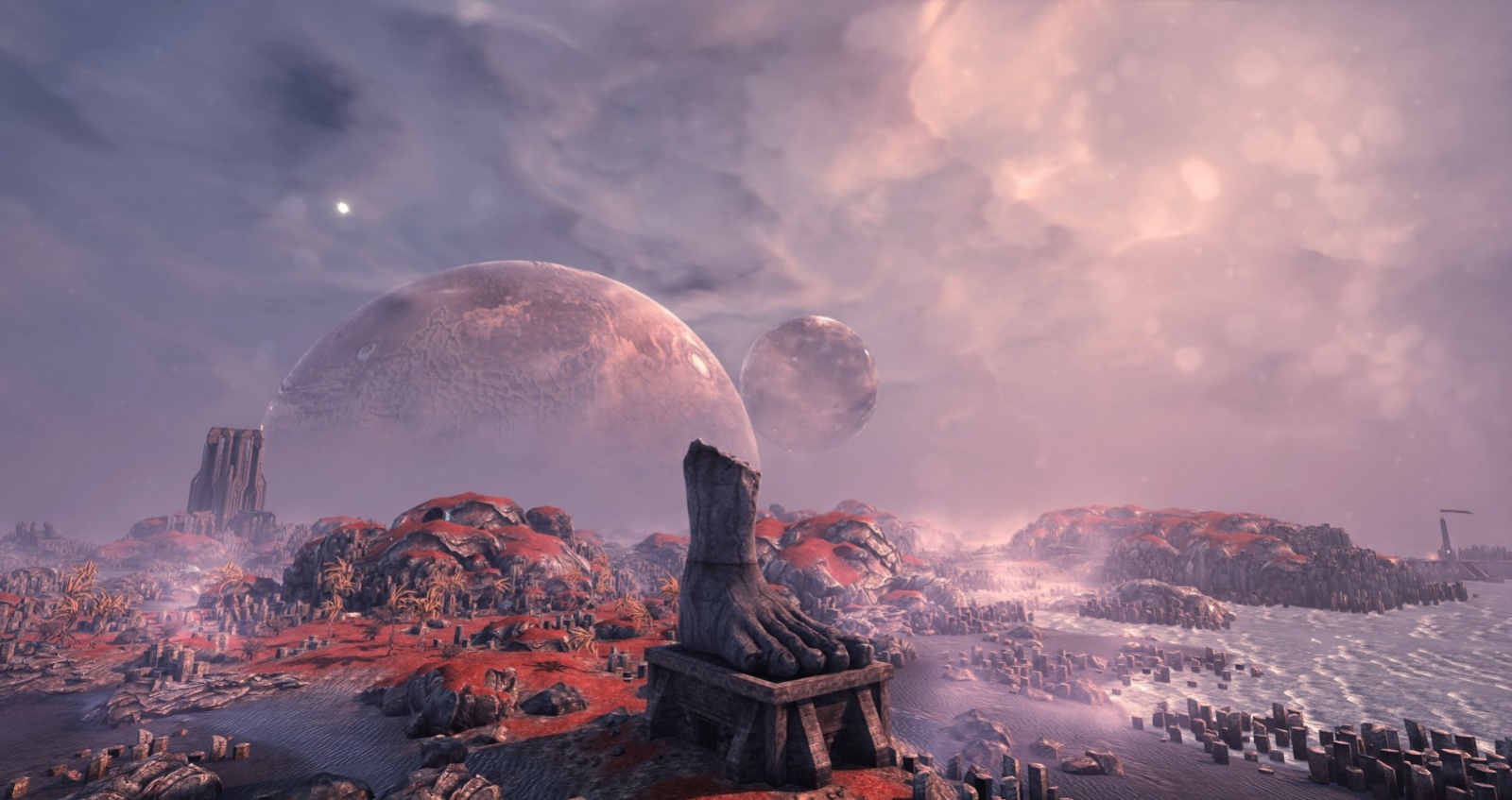 The Solus Project - кадр 6