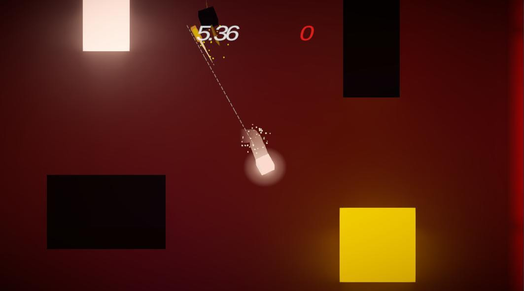 Try'n push me (itch) - кадр 2