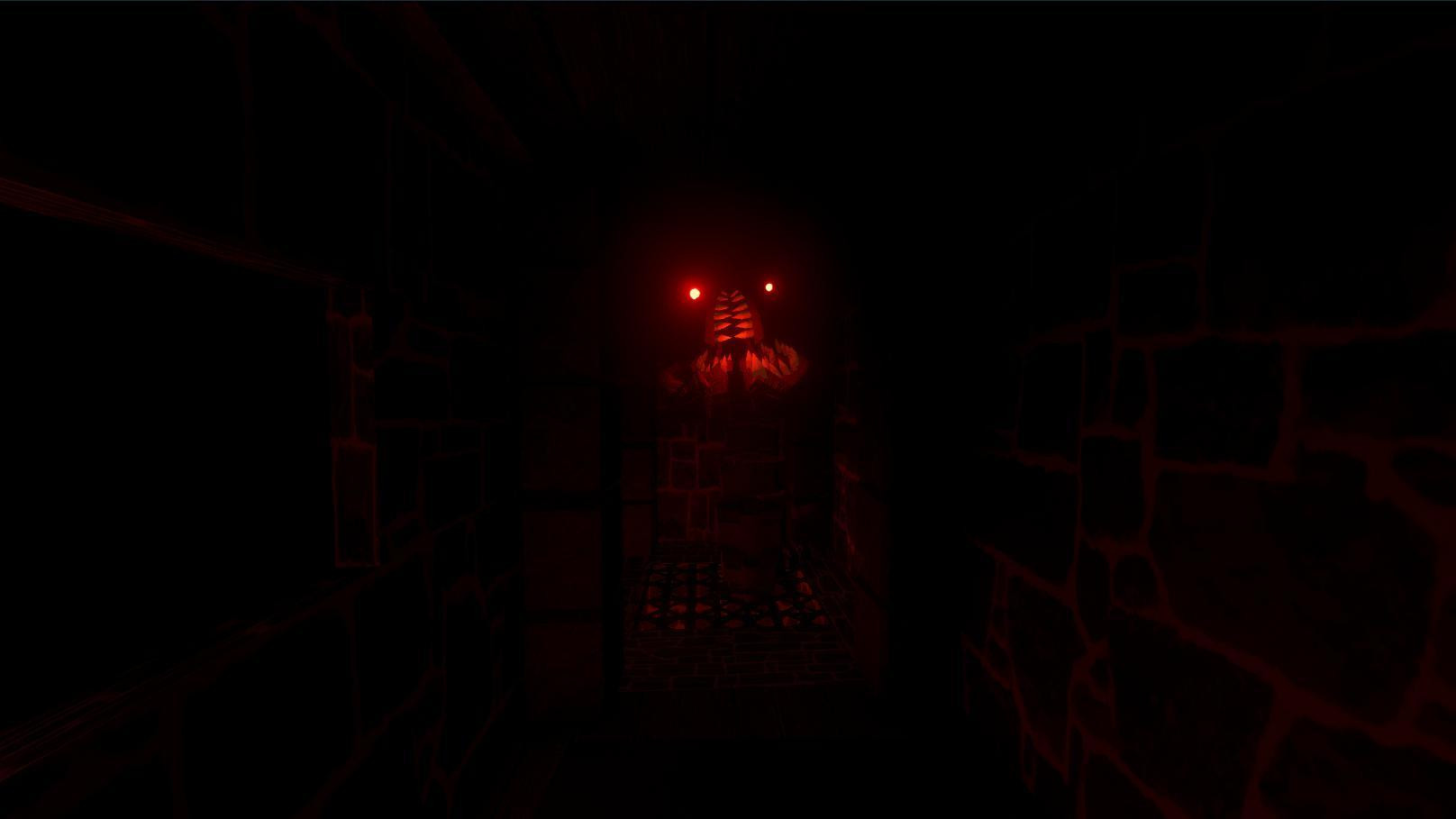 Dark Alchemy (itch) - кадр 1