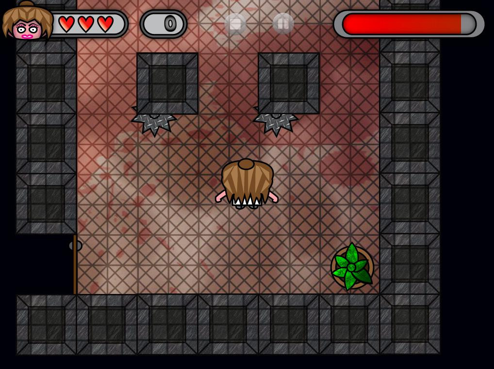 Deadly Rooms - кадр 2