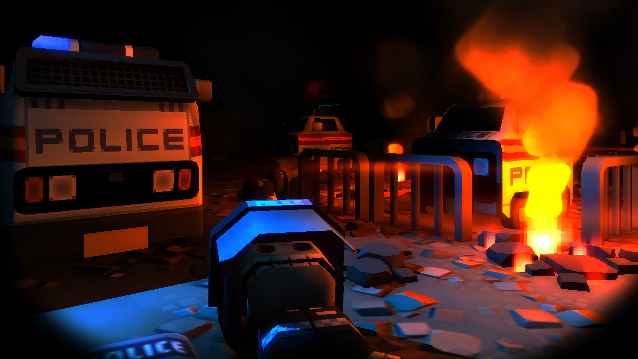 Basingstoke - кадр 3
