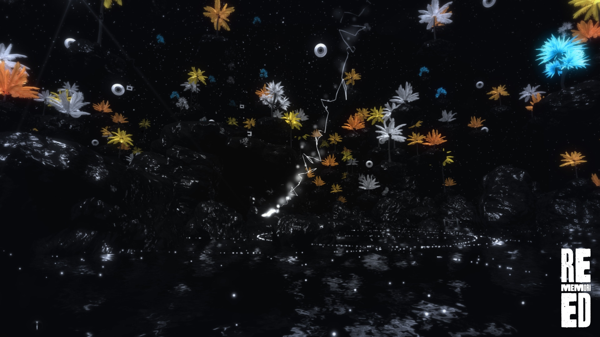 Rememoried (itch) - кадр 2
