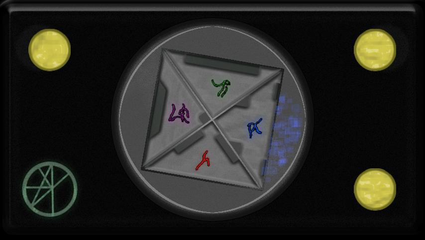 The Minos Box (itch) - кадр 1