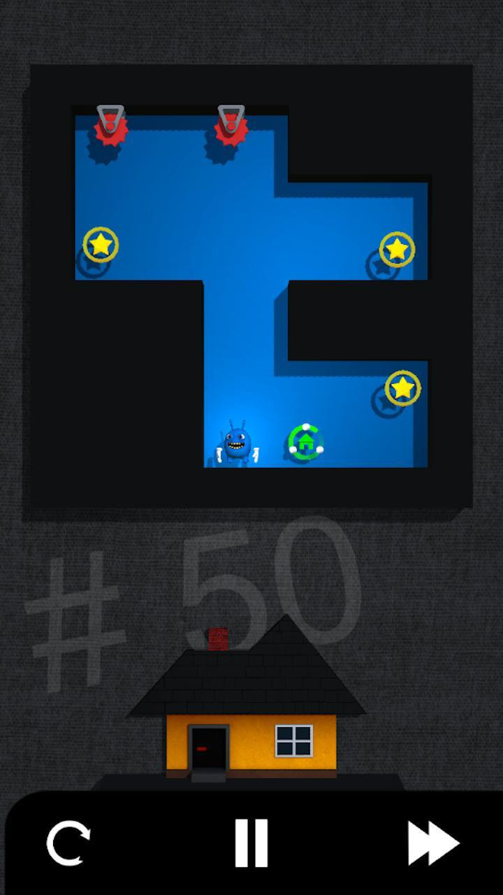 Take Gary home (itch) - кадр 2