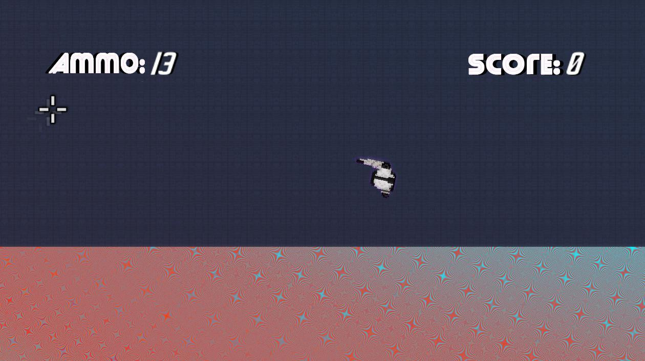 Mind Over Malware Demo (itch) - кадр 1