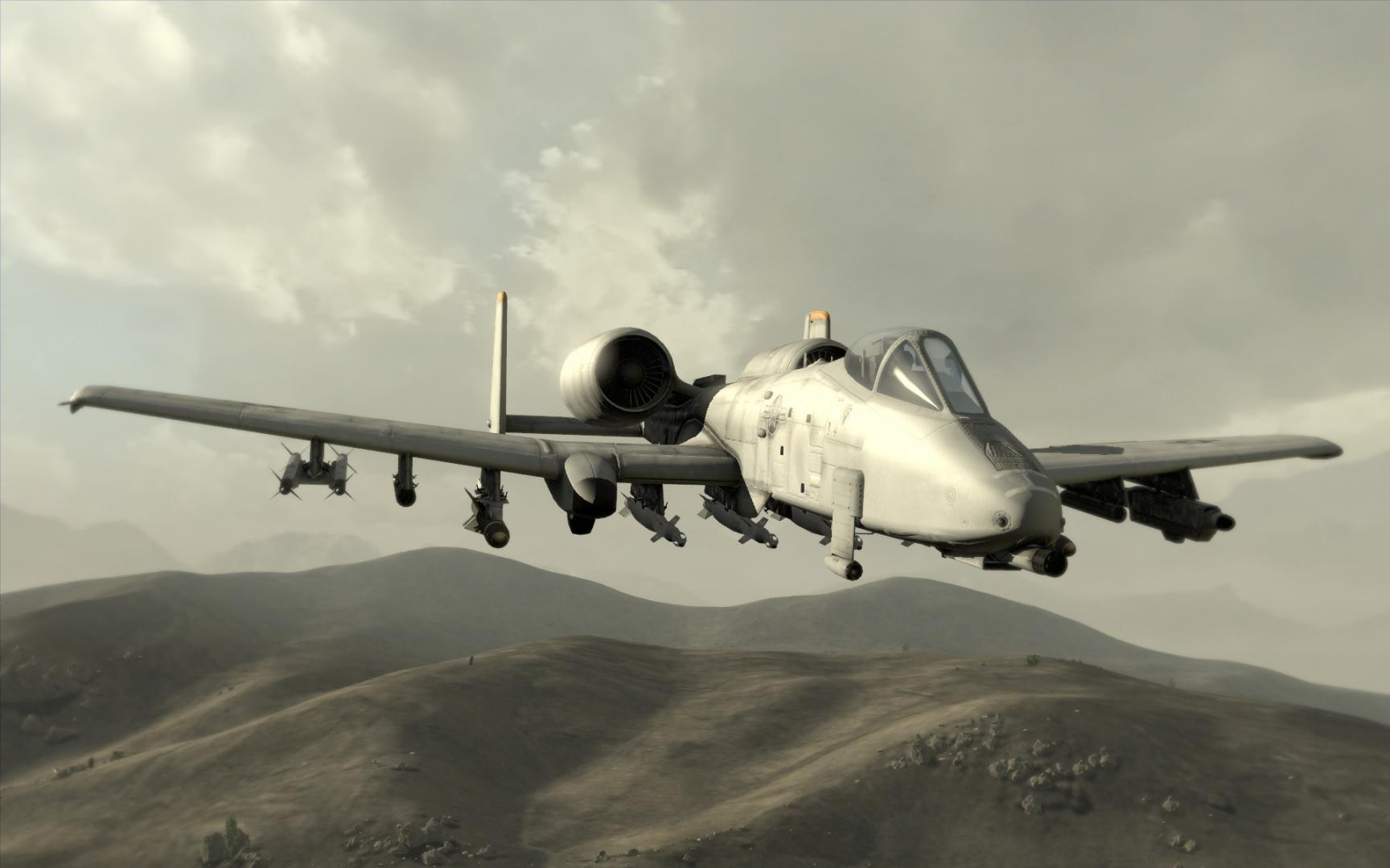 ArmA 2: Operation Arrowhead - кадр 12