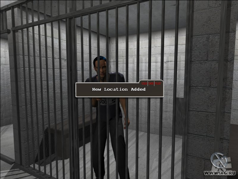 Cold Case Files: The Game - кадр 14