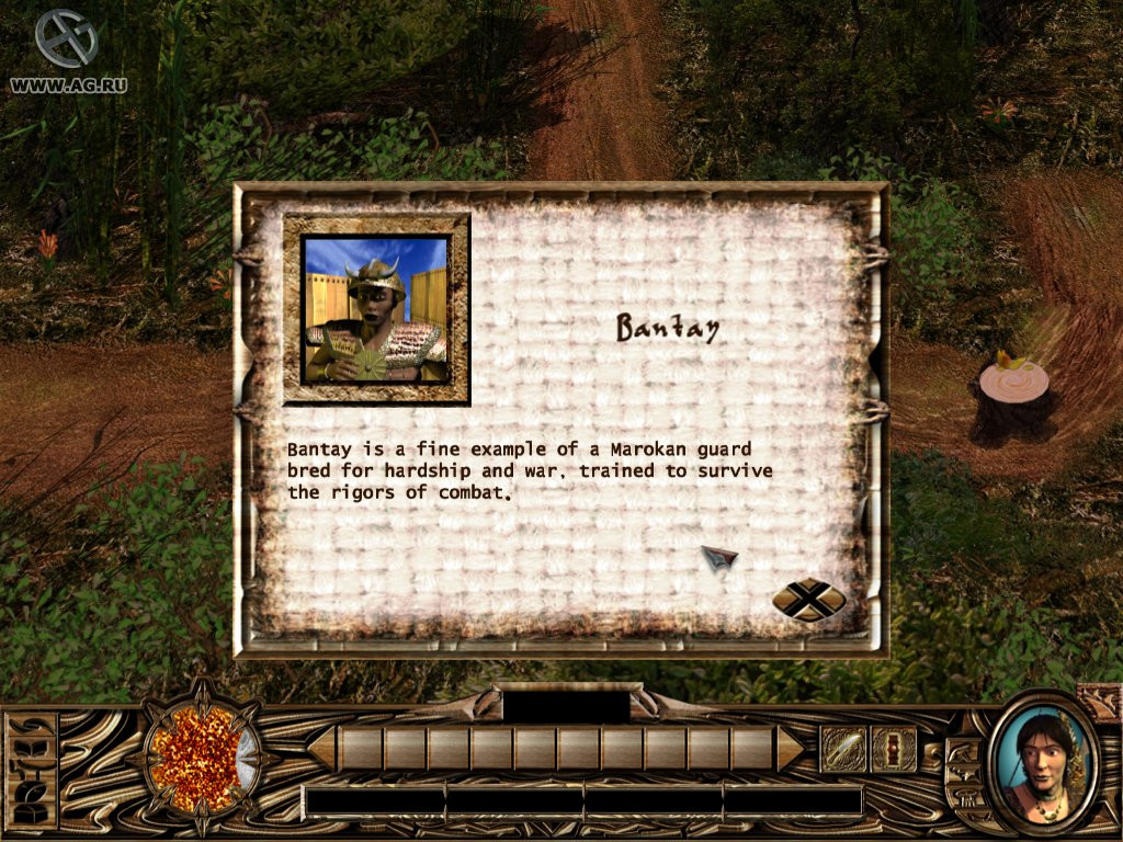 Anito: Defend a Land Enraged - кадр 9