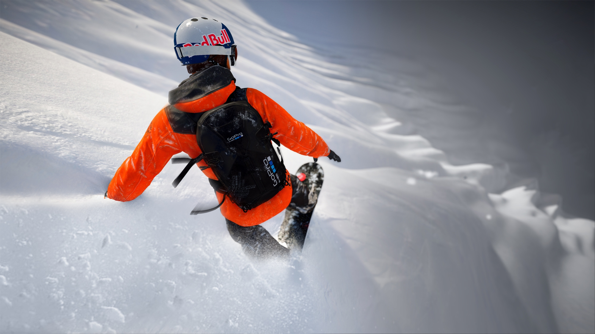 Steep - кадр 6