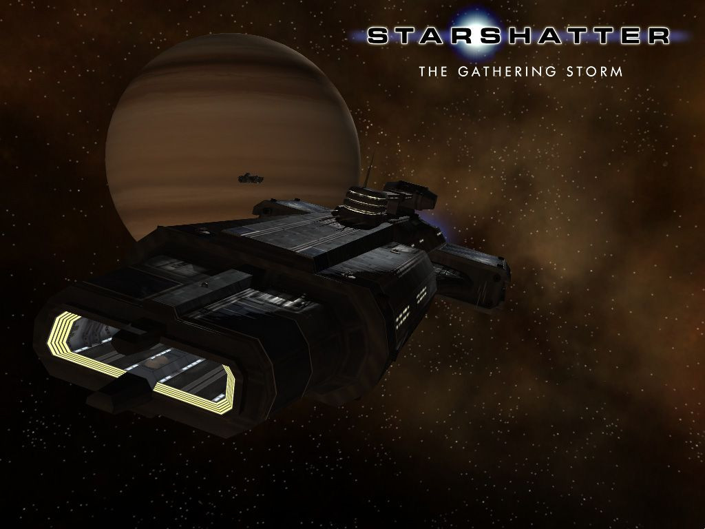 Starshatter: The Gathering Storm - кадр 8