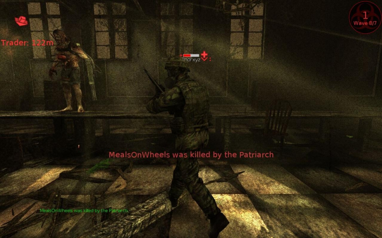 Killing Floor - кадр 4