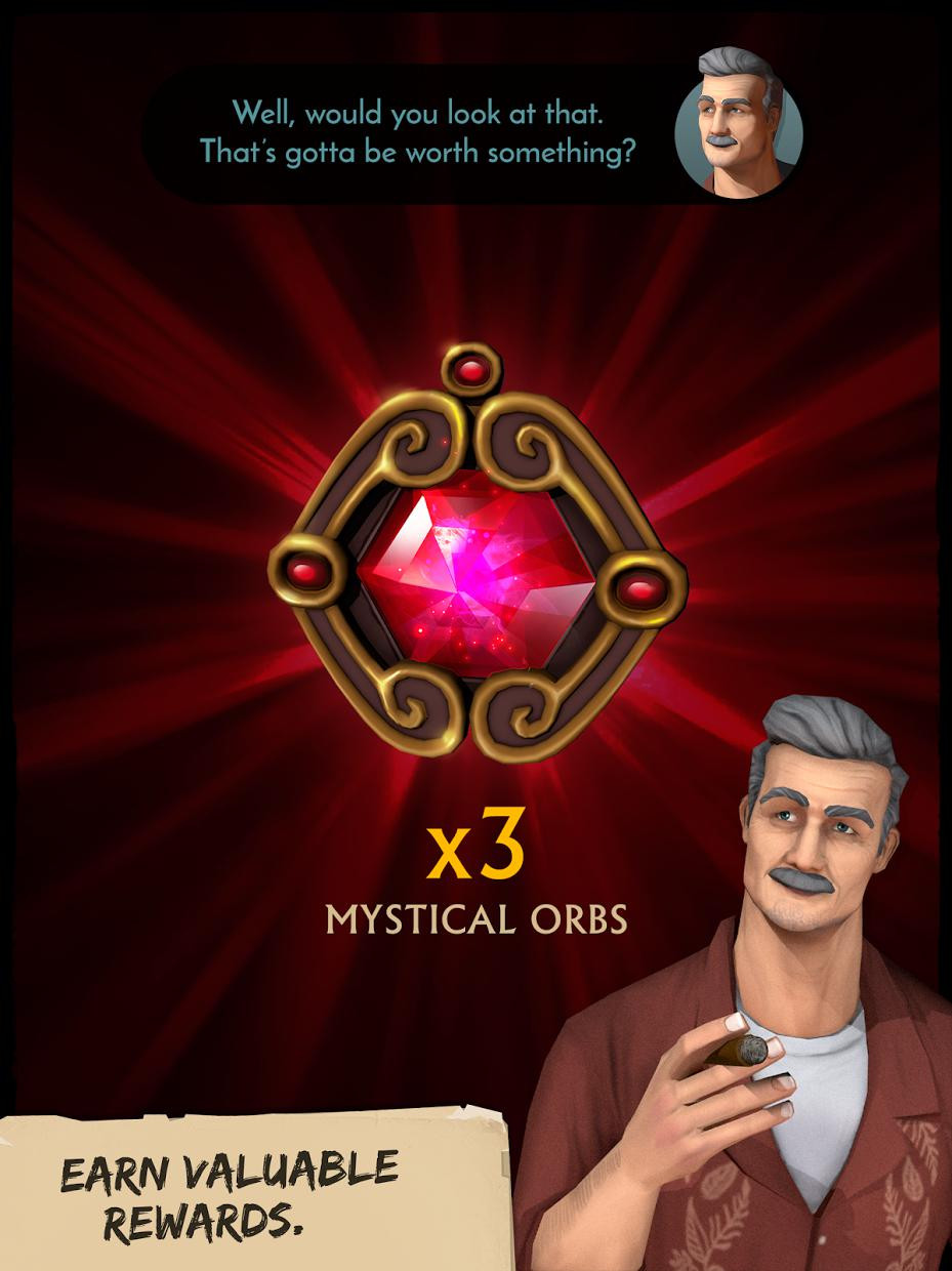 UNCHARTED: Fortune Hunter - кадр 3