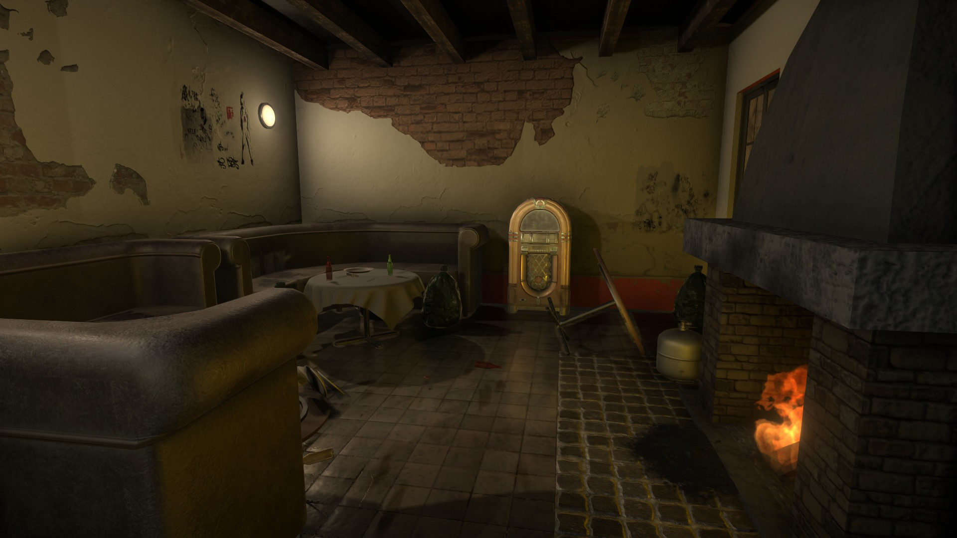 Restaurant Flipper - кадр 2