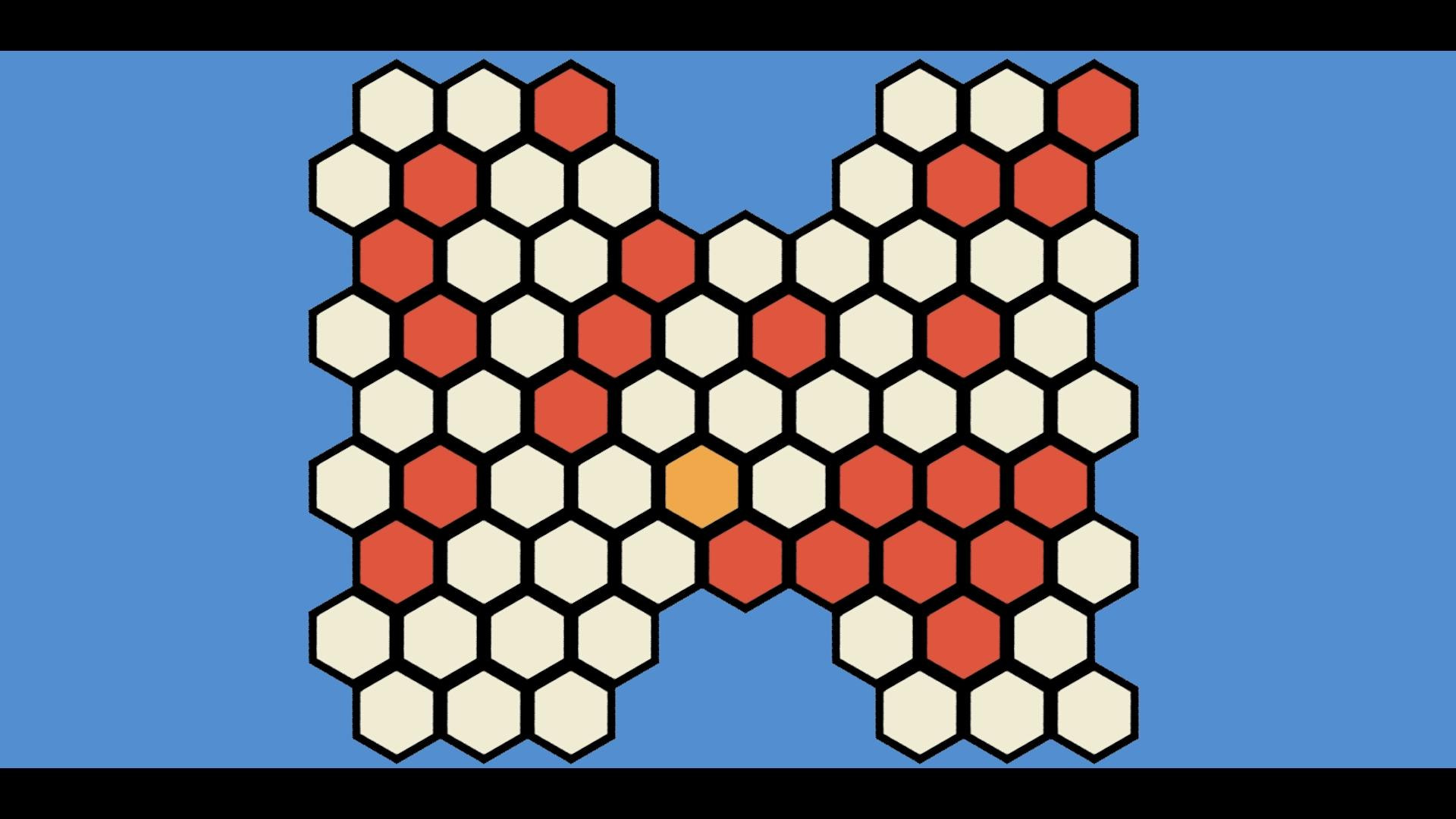 Hexa Faction 2 - кадр 2