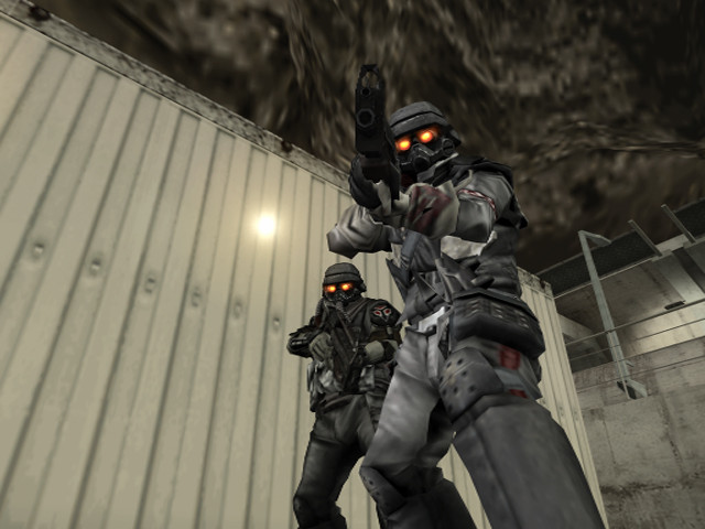 Killzone - кадр 9