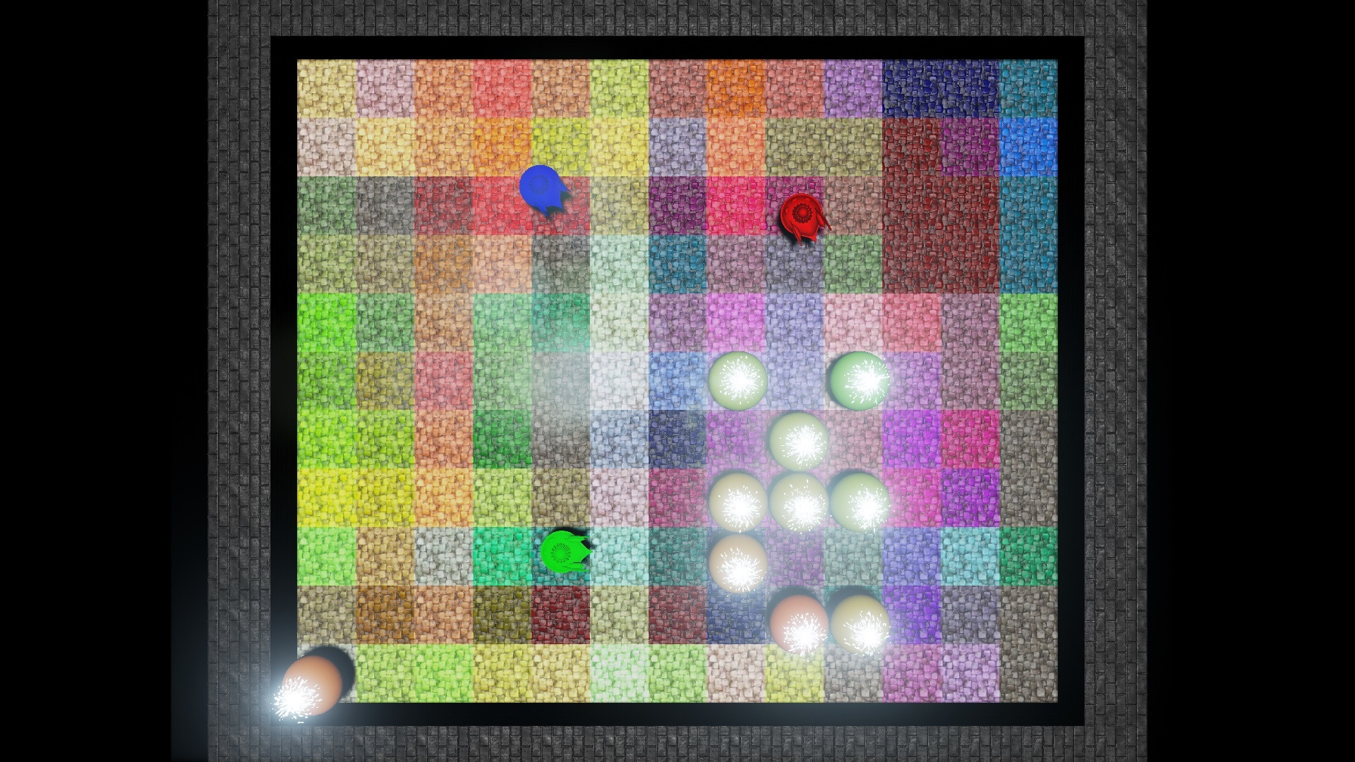 FtheBlocks - Alpha 0.2 (itch) - кадр 1